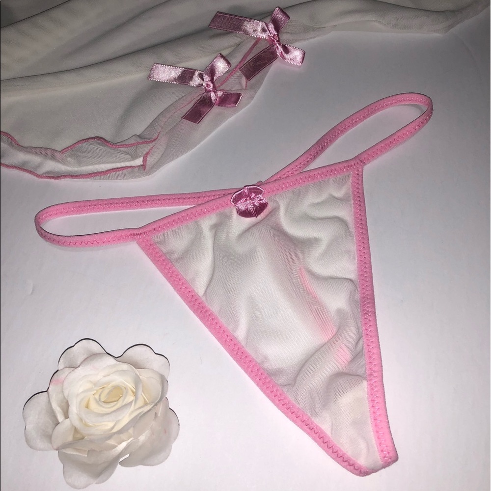 Lingerie set π - Picture 15 of 17